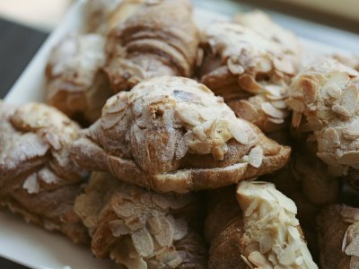 SS Rice News Network Manila, 22 August 2024